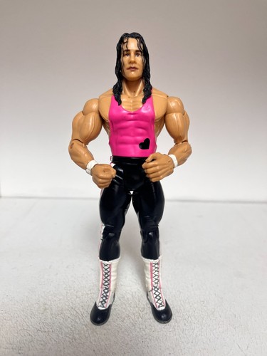 Wwf wwe bret - wwf,