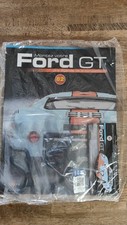 FORD GT 40  1/8  Ataya N°82