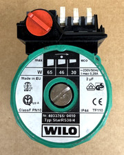 Circulateur Wilo StarRS30/4 -