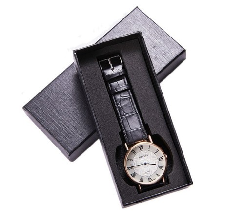 Coffret montre pour - coffret,