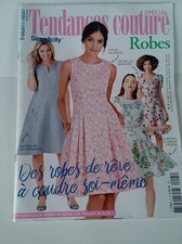 REVUE TENDANCES COUTURE