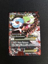 Carte Pokémon M Gardevoir EX
