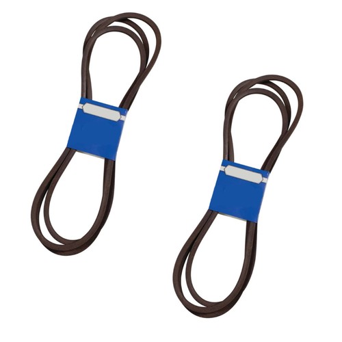 2pk 115 7426 replacement belt - 2pk,