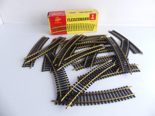 6031 1701 fleischmann ho - 6031, /