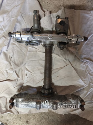 Tés fourche suzuki - de, rm