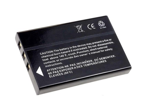 Batterie pour modèle - batterie, modèle/réf