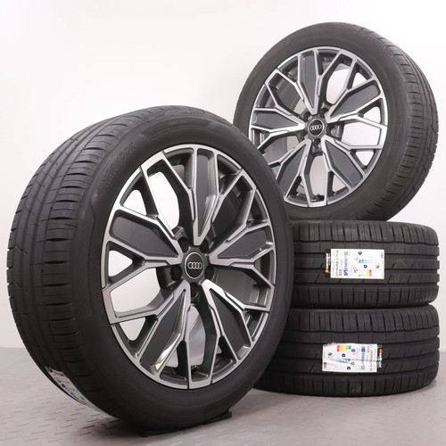 Audi sq5 roues été 20 - d'été,