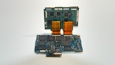 Main Motherboard and Power Board set part for NTSC Sony HDR-HC1