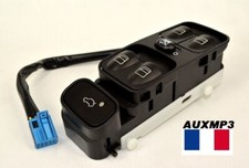 Bouton LEVE VITRE MERCEDES C32