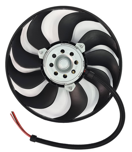 Lüftermotor volkswagen - lüftermotor, t5
