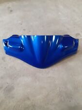 carénage avant couvre guidon