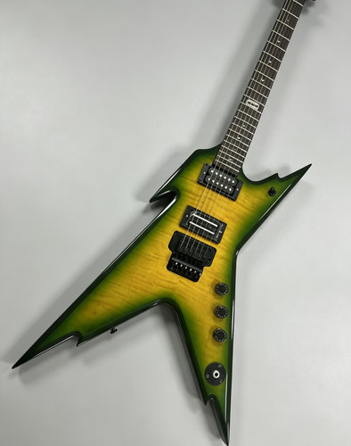 Stock dean dime slime ml - stock,
