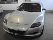 Mazda RX-8 Se Éléments