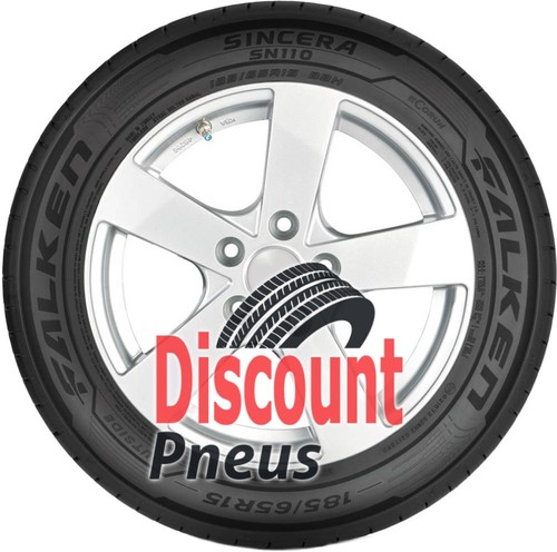 Falken sincera sn110 - sn110, 185/55