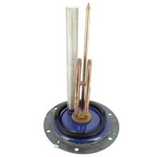 Resistance blindée 6 trous +