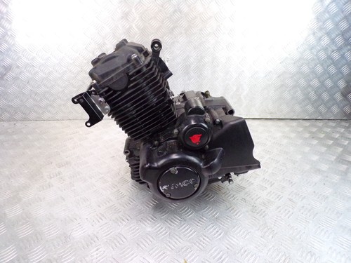 Kymco 125 quannon moteur - kymco,