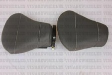 Lambretta Gp Li Sx Tv avant