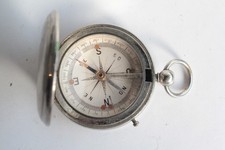 Antique Fob Compass (73988)