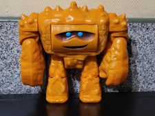 TOY STORY 3 FIGURINE CHUNK COLLECTON VISAGE DISNEY PIXAR THINKWAY TOYS 22 CM