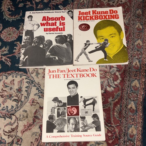 Lot jeet kune - 3,