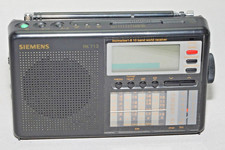 Siemens RK 713 FM / MW / SW1-8