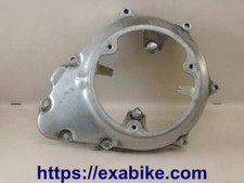 couvercle d'alternateur pour