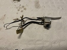 COMMODO DROIT - HONDA 75 SH SCOOPY 2T