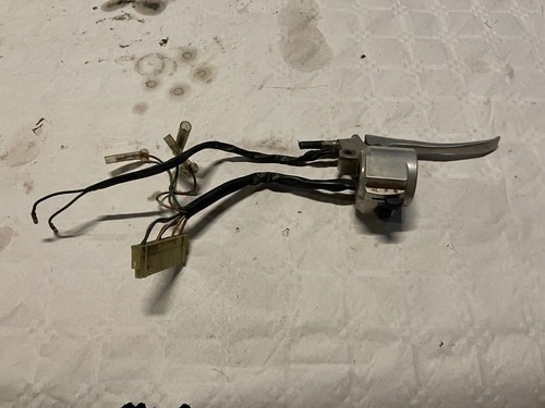 Commodo droit honda 75 - droit,