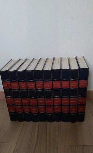 Encyclopédie bordas 10 - encyclopédie, en