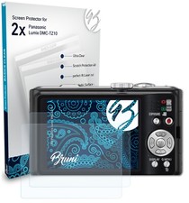 Bruni 2x Écran protecteur