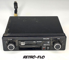 Poste AutoRadio Lecteur