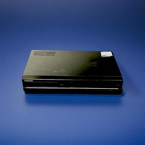 Combi magnetoscope vhs samsung - magnetoscope,