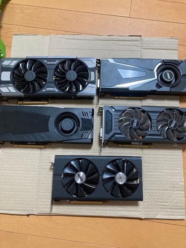 Carte graphique geforce - geforce, gtx