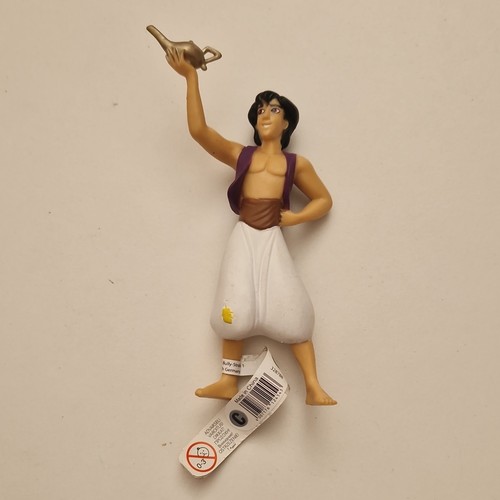 Bullyland figurine aladdin - bullyland,