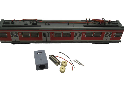 Micromoteur hr005c moteur - hr005c, à