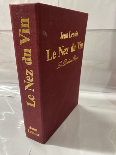 Nez vin jean lenoir - le, –