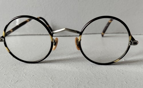 Ancienne paire lunettes - paire,