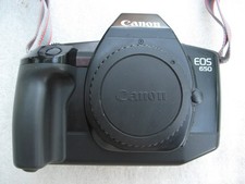 Canon EOS 650 + 35-70 + 70-210