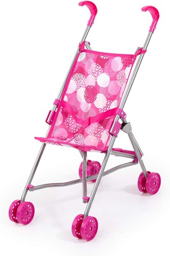 Poussette pour poupées - poussette, bayer