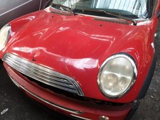 Capot MINI MINI 1 R50/R53