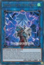 Yu-Gi-Oh! Brouilleur de Mise