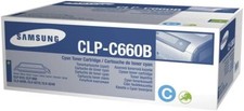 Samsung CLP-C660B (ST885A)
