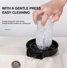 lave verre automatique relié