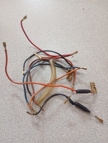 Connecteur faisceau câblage - faisceau,