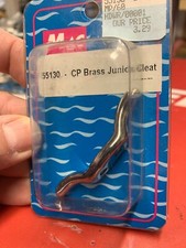 Crampons Mac Junior 2-1/2"