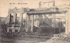 Belgique - VISÉ (Liège) Rue