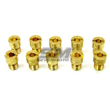 Kit De Gicleurs M4 82-100 10