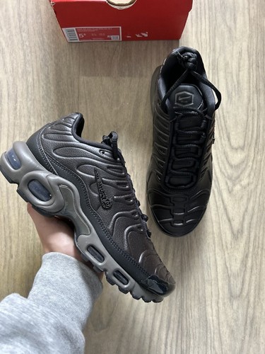 Nike air max - black, tea