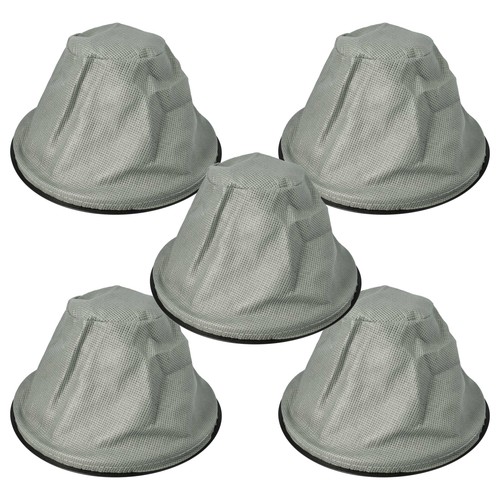 Filtres sac d aspirateur - 5, à