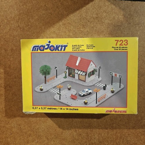 Majorette majokit 723 jeu - majokit,